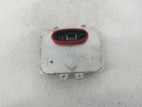 2006-2007 Bmw 530i Headlight Ballast Head Light - Oemusedautoparts1.com