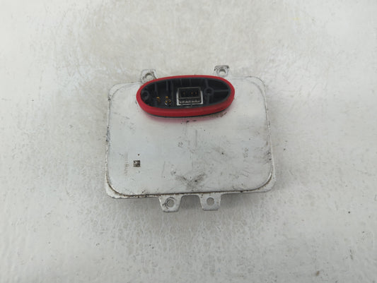 2006-2007 Bmw 530i Headlight Ballast Head Light - Oemusedautoparts1.com
