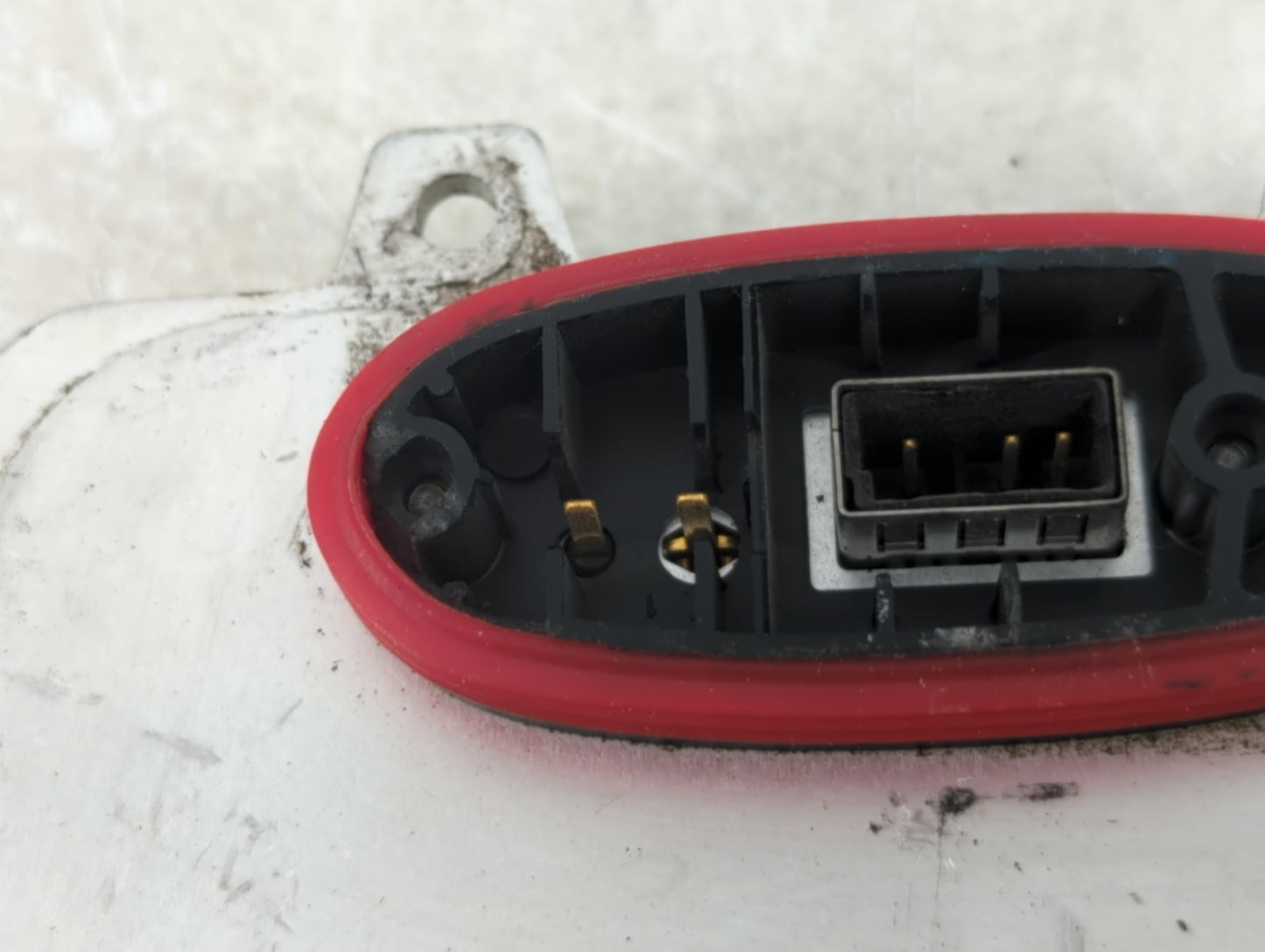 2006-2007 Bmw 530i Headlight Ballast Head Light - Oemusedautoparts1.com