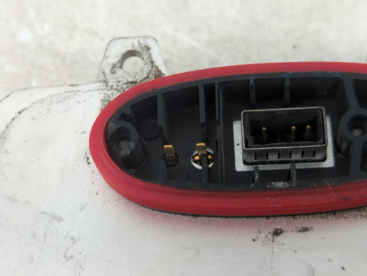 2006-2007 Bmw 530i Headlight Ballast Head Light