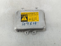 2006-2007 Bmw 530i Headlight Ballast Head Light - Oemusedautoparts1.com