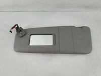 2004-2007 Bmw 530i Sun Visor Shade Replacement Driver Left Mirror Fits Fits 2004 2005 2006 2007 2008 2009 2010 OEM Used Auto