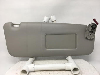 compare product 2007 Bmw 530i Sun Visor Shade Replacement Passenger Right Mirror Fits OEM Used Auto Parts