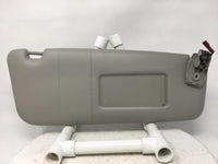 2007 Bmw 530i Sun Visor Shade Replacement Passenger Right Mirror Fits Fits 2004 2005 2006 2008 2009 2010 OEM Used Auto Parts