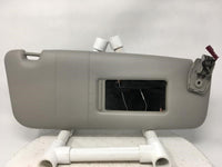 2007 Bmw 530i Sun Visor Shade Replacement Passenger Right Mirror Fits Fits 2004 2005 2006 2008 2009 2010 OEM Used Auto Parts