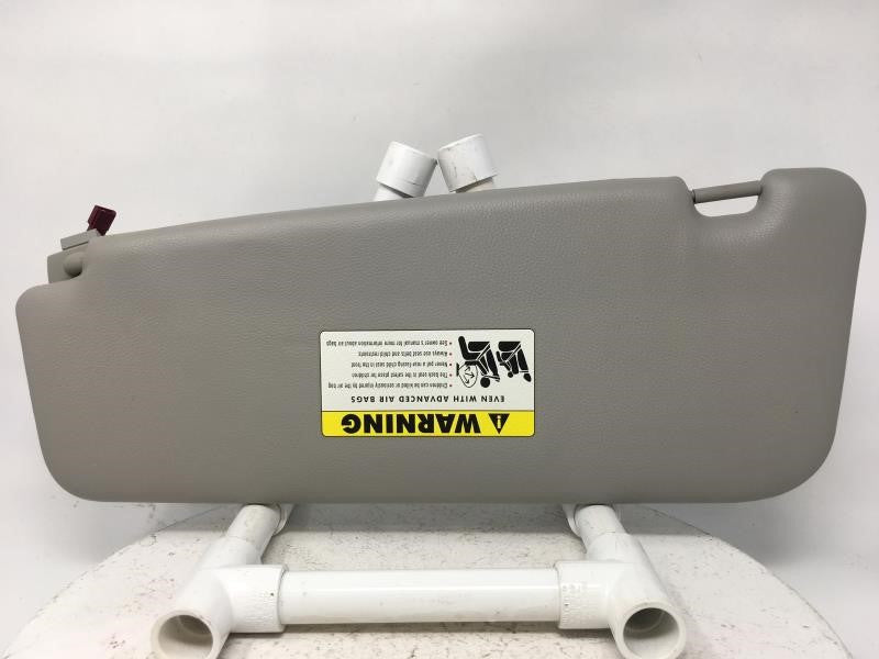 2007 Bmw 530i Sun Visor Shade Replacement Passenger Right Mirror Fits Fits 2004 2005 2006 2008 2009 2010 OEM Used Auto Parts