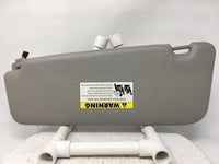 2007 Bmw 530i Sun Visor Shade Replacement Passenger Right Mirror Fits Fits 2004 2005 2006 2008 2009 2010 OEM Used Auto Parts