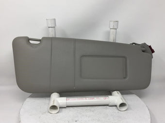 compare product 2007 Bmw 530i Sun Visor Shade Replacement Passenger Right Mirror Fits OEM Used Auto Parts