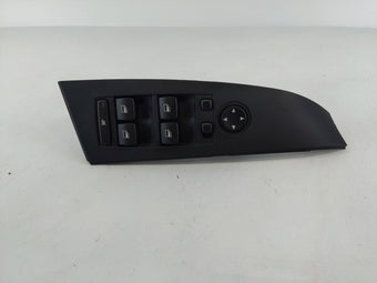compare product 2006-2010 Bmw 550i Master Power Window Switch Replacement Driver Side Left P/N:6 651 909 Fits Fits 2006 2007 2008 2009 2010 OEM Used Auto Parts