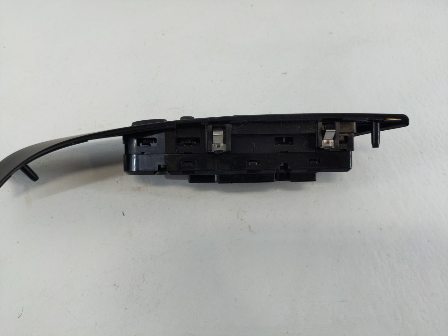 2006-2010 Bmw 550i Master Power Window Switch Replacement Driver Side Left P/N:6 651 909 Fits Fits 2006 2007 2008 2009 2010 