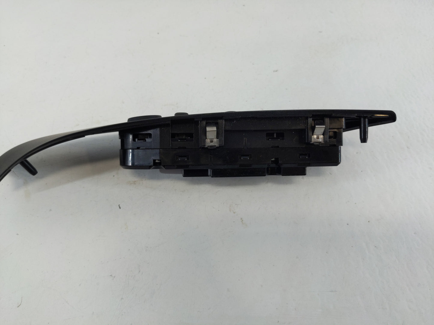 2006-2010 Bmw 550i Master Power Window Switch Replacement Driver Side Left P/N:6 651 909 Fits Fits 2006 2007 2008 2009 2010 