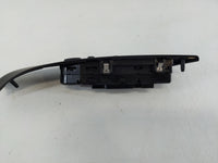 2006-2010 Bmw 550i Master Power Window Switch Replacement Driver Side Left P/N:6 651 909 Fits Fits 2006 2007 2008 2009 2010 