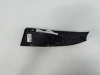 2006-2010 Bmw 550i Master Power Window Switch Replacement Driver Side Left P/N:6 651 909 Fits Fits 2006 2007 2008 2009 2010 