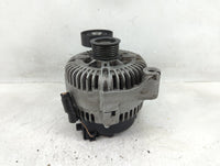 2006-2010 Bmw 550i Alternator Replacement Generator Charging Assembly Engine OEM P/N:AL9357X Fits Fits 2006 2007 2008 2009 2
