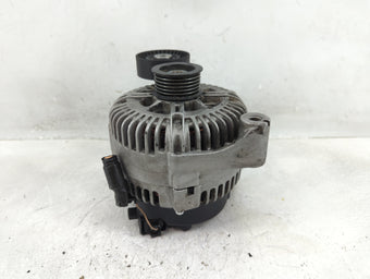 compare product 2006-2010 Bmw 550i Alternator Replacement Generator Charging Assembly Engine OEM P/N:AL9357X Fits Fits 2006 2007 2008 2009 2010 OEM Used Auto Parts
