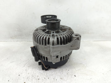 2006-2010 Bmw 550i Alternator Replacement Generator Charging Assembly Engine OEM P/N:AL9357X Fits Fits 2006 2007 2008 2009 2