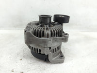 2006-2010 Bmw 550i Alternator Replacement Generator Charging Assembly Engine OEM P/N:AL9357X Fits Fits 2006 2007 2008 2009 2