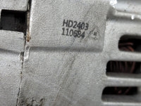 2006-2010 Bmw 550i Alternator Replacement Generator Charging Assembly Engine OEM P/N:AL9357X Fits Fits 2006 2007 2008 2009 2