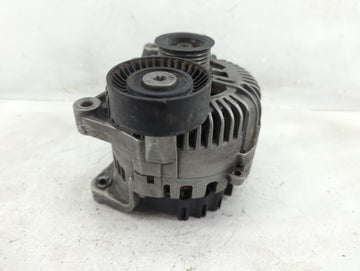 2006-2010 Bmw 550i Alternator Replacement Generator Charging Assembly Engine OEM P/N:AL9357X Fits Fits 2006 2007 2008 2009 2