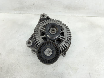 2006-2010 Bmw 550i Alternator Replacement Generator Charging Assembly Engine OEM P/N:AL9357X Fits Fits 2006 2007 2008 2009 2010 OEM Used Auto Parts