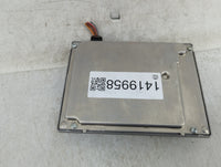 2006-2007 Bmw 550i PCM Engine Control Computer ECU ECM PCU OEM P/N:0 261 209 092 7 549 700 Fits Fits 2006 2007 OEM Used Auto