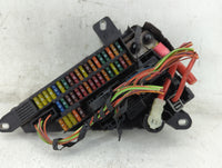 2006-2009 Bmw 550i Fusebox Fuse Box Panel Relay Module P/N:6906619-01 Fits Fits 2006 2007 2008 2009 2010 OEM Used Auto Parts