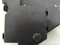 2006-2009 Bmw 550i Fusebox Fuse Box Panel Relay Module P/N:6906619-01 Fits Fits 2006 2007 2008 2009 2010 OEM Used Auto Parts