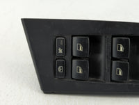 2006-2010 Bmw 550i Master Power Window Switch Replacement Driver Side Left P/N:6 951 914 Fits Fits 2006 2007 2008 2009 2010 