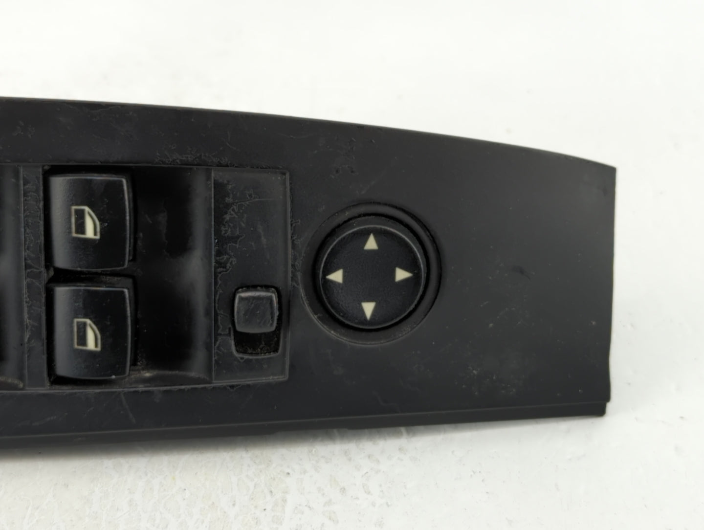 2006-2010 Bmw 550i Master Power Window Switch Replacement Driver Side Left P/N:6 951 914 Fits Fits 2006 2007 2008 2009 2010 