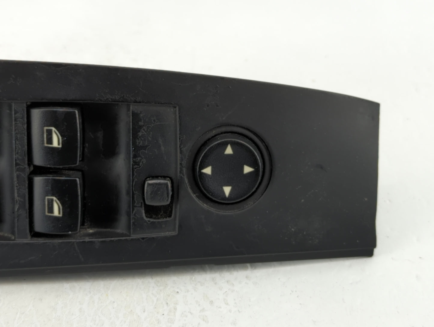 2006-2010 Bmw 550i Master Power Window Switch Replacement Driver Side Left P/N:6 951 914 Fits Fits 2006 2007 2008 2009 2010 