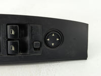 2006-2010 Bmw 550i Master Power Window Switch Replacement Driver Side Left P/N:6 951 914 Fits Fits 2006 2007 2008 2009 2010 
