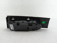 2006-2010 Bmw 550i Master Power Window Switch Replacement Driver Side Left P/N:6 951 914 Fits Fits 2006 2007 2008 2009 2010 