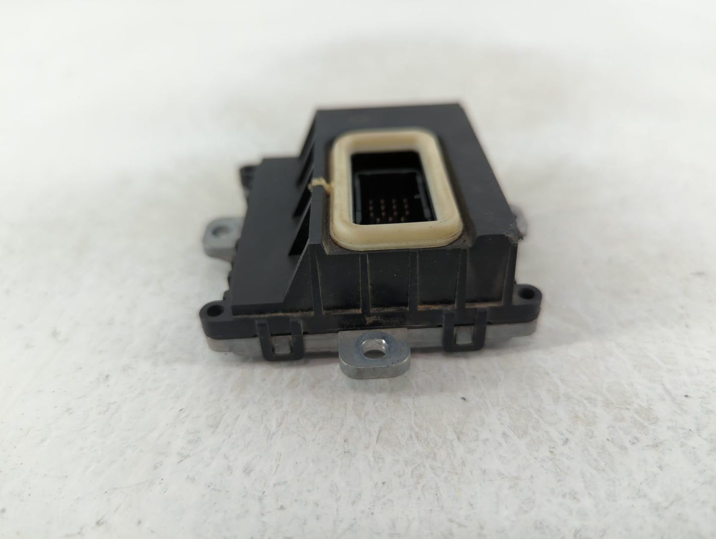 2006-2010 Bmw 550i Headlight Ballast Head Light Silver Coast Metallic - Oemusedautoparts1.com