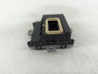 2006-2010 Bmw 550i Headlight Ballast Head Light Silver Coast Metallic - Oemusedautoparts1.com