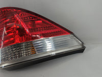 2006-2007 Bmw 550i Tail Light Assembly Driver Left OEM P/N:6 923 305 158 237-03 Fits Fits 2004 2005 2006 2007 OEM Used Auto 