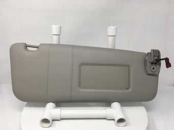 compare product 2007 Bmw 550i Sun Visor Shade Replacement Passenger Right Mirror Fits OEM Used Auto Parts