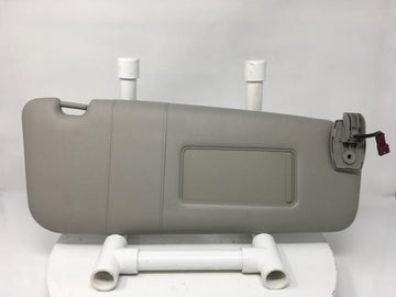 2007 Bmw 550i Sun Visor Shade Replacement Passenger Right Mirror Fits OEM Used Auto Parts - Oemusedautoparts1.com