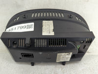 Bmw 650 Information Radio Display Screen 1451799 - Oemusedautoparts1.com