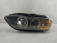 2006-2007 Bmw 650i Driver Left Oem Head Light Headlight Lamp - Oemusedautoparts1.com