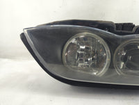 2006-2007 Bmw 650i Driver Left Oem Head Light Headlight Lamp - Oemusedautoparts1.com