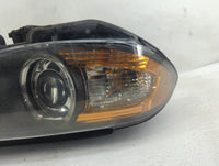 2006-2007 Bmw 650i Driver Left Oem Head Light Headlight Lamp - Oemusedautoparts1.com