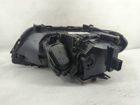 2006-2007 Bmw 650i Driver Left Oem Head Light Headlight Lamp - Oemusedautoparts1.com