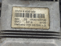 2006-2007 Bmw 650i Driver Left Oem Head Light Headlight Lamp - Oemusedautoparts1.com