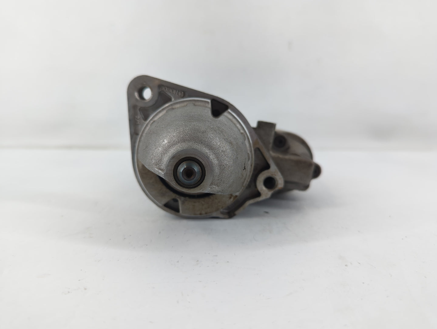 2006-2010 Bmw 650i Car Starter Motor Solenoid OEM P/N:001 108 20 Fits Fits 2004 2005 2006 2007 2008 2009 2010 OEM Used Auto 
