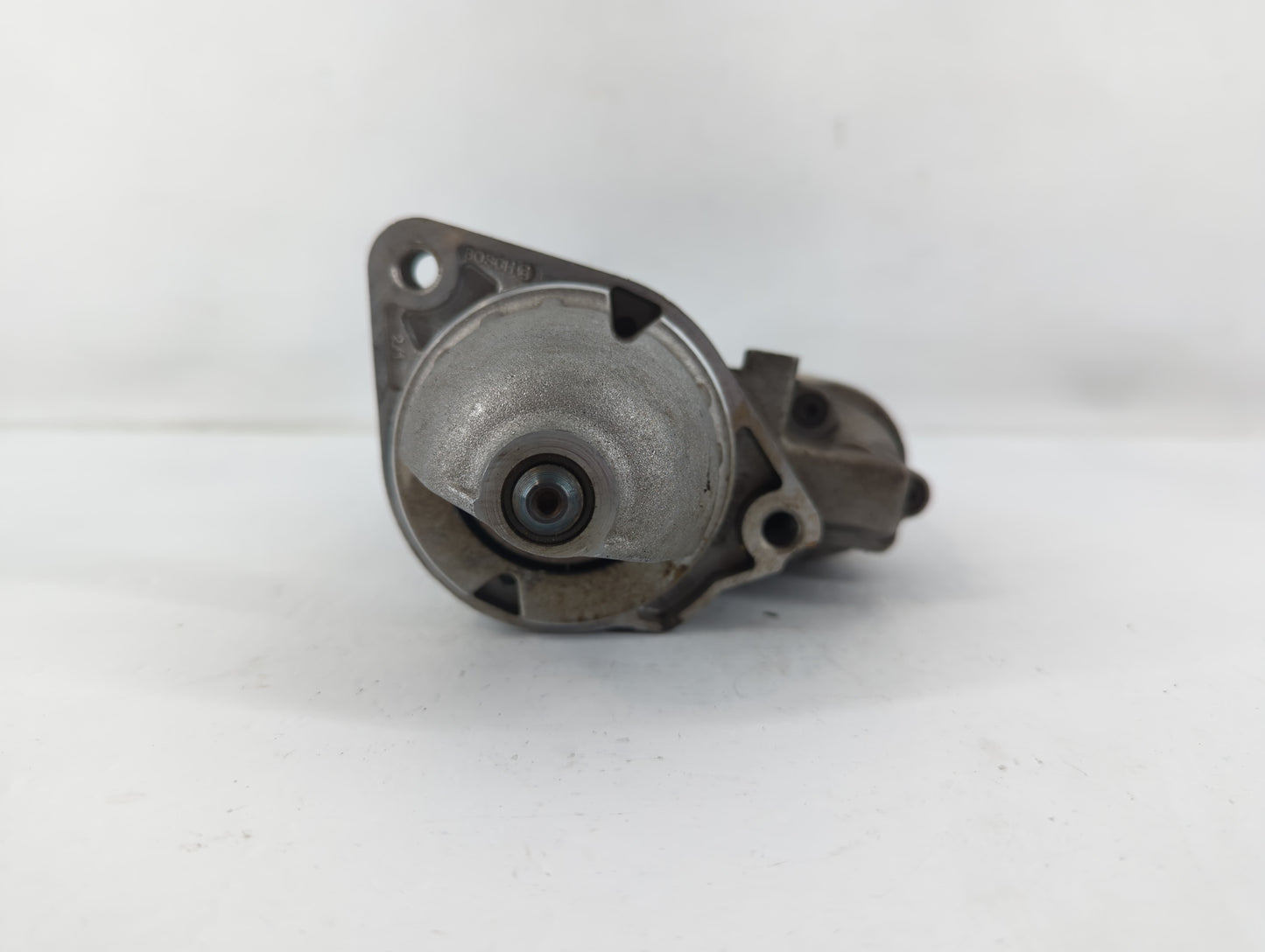 2006-2010 Bmw 650i Car Starter Motor Solenoid OEM P/N:001 108 20 Fits Fits 2004 2005 2006 2007 2008 2009 2010 OEM Used Auto 