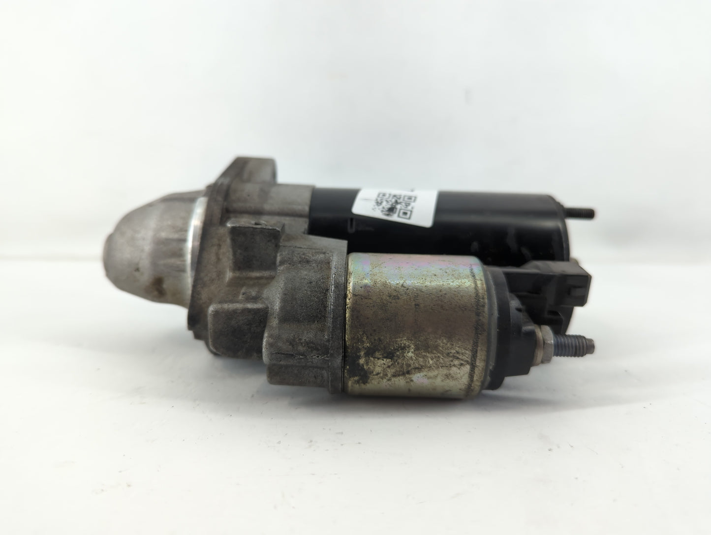 2006-2010 Bmw 650i Car Starter Motor Solenoid OEM P/N:001 108 20 Fits Fits 2004 2005 2006 2007 2008 2009 2010 OEM Used Auto 