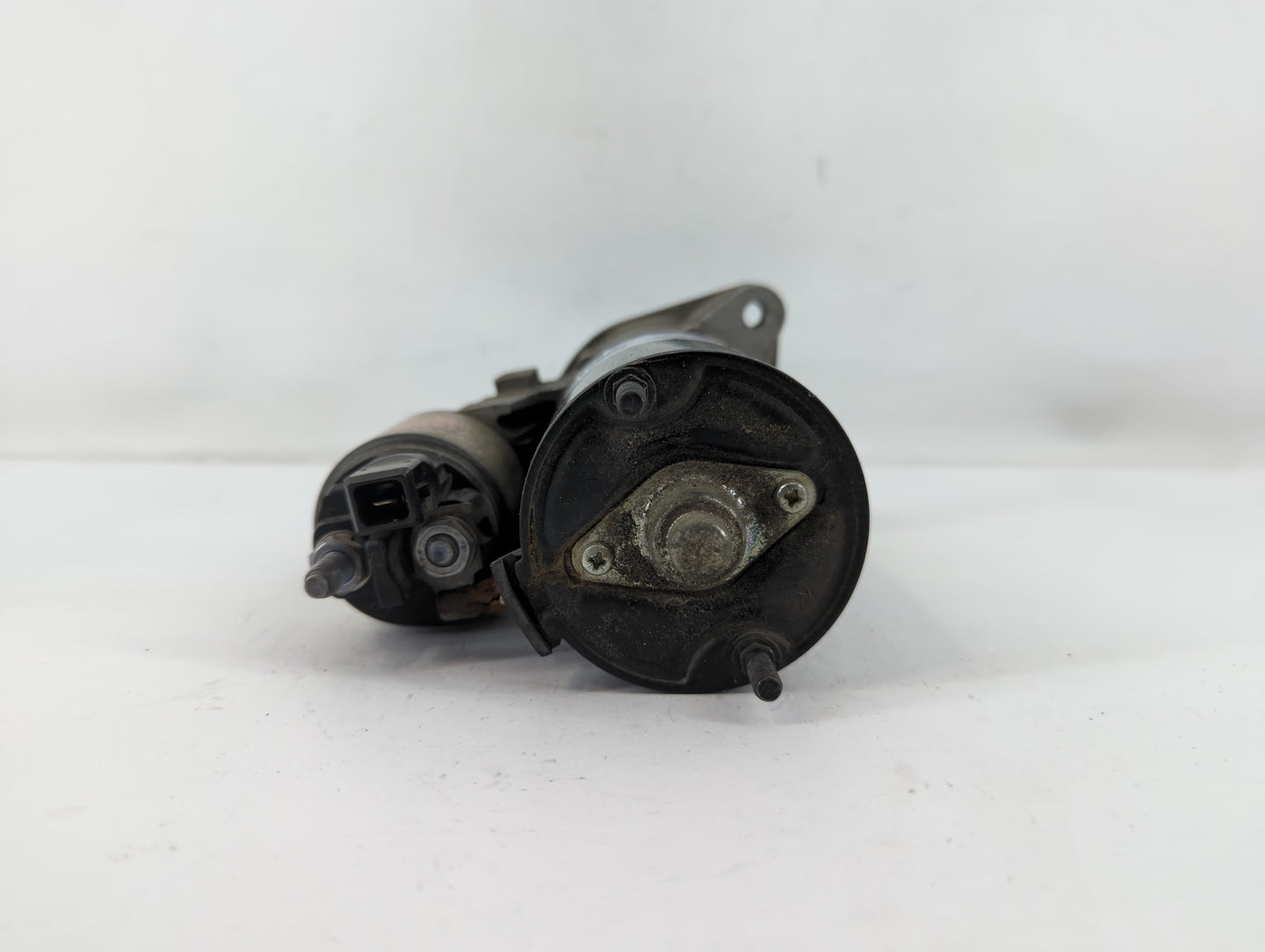 2006-2010 Bmw 650i Car Starter Motor Solenoid OEM P/N:001 108 20 Fits Fits 2004 2005 2006 2007 2008 2009 2010 OEM Used Auto 
