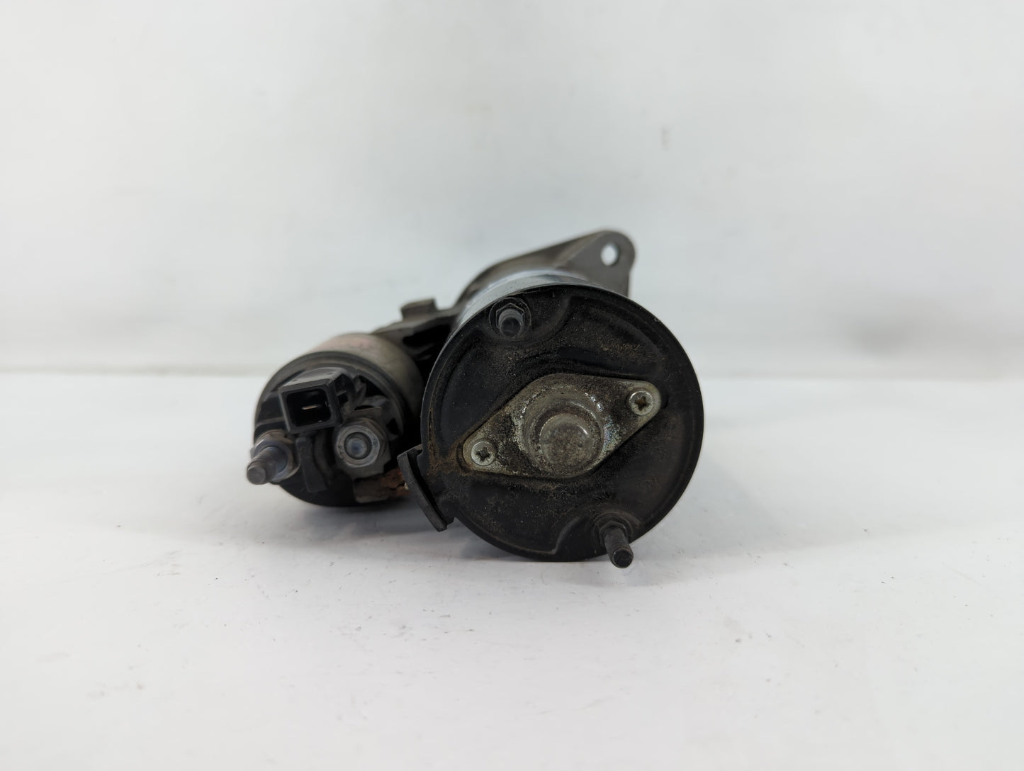 2006-2010 Bmw 650i Car Starter Motor Solenoid OEM P/N:001 108 20 Fits Fits 2004 2005 2006 2007 2008 2009 2010 OEM Used Auto 