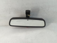 2007 Bmw 650i Interior Rear View Mirror Replacement OEM P/N:015891 IE11025891 Fits OEM Used Auto Parts - Oemusedautoparts1.c
