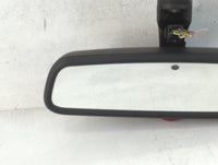 2007 Bmw 650i Interior Rear View Mirror Replacement OEM P/N:015891 IE11025891 Fits OEM Used Auto Parts - Oemusedautoparts1.c
